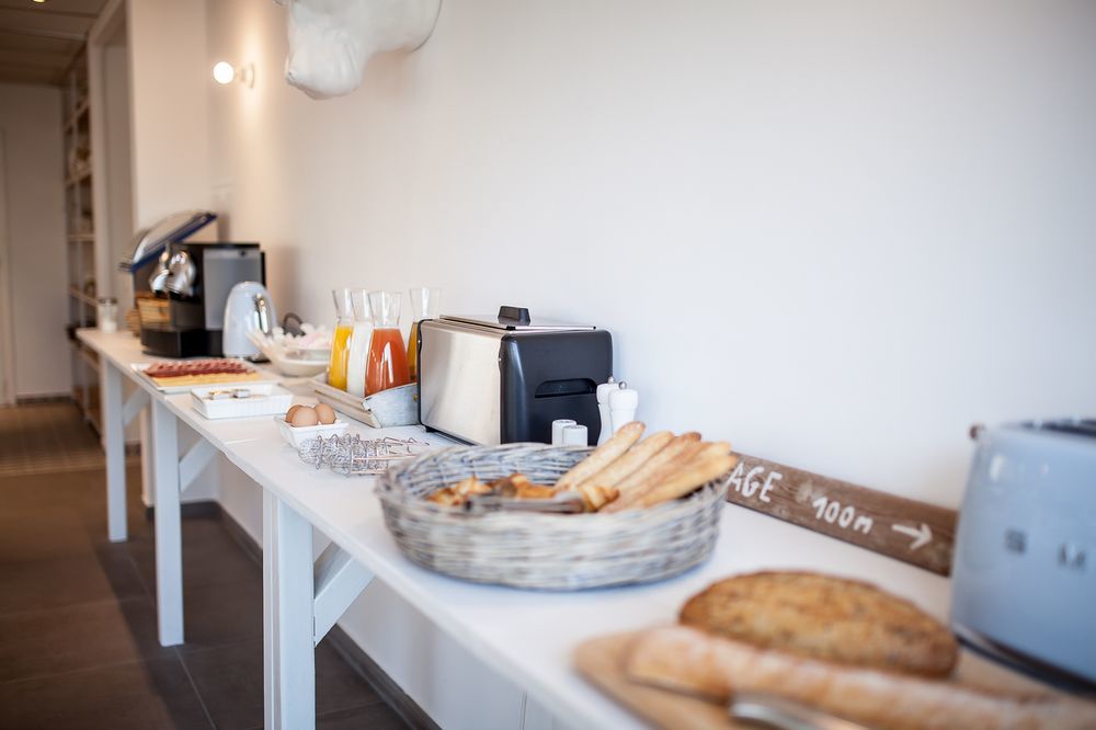 Blanc Sable Hotel 3*