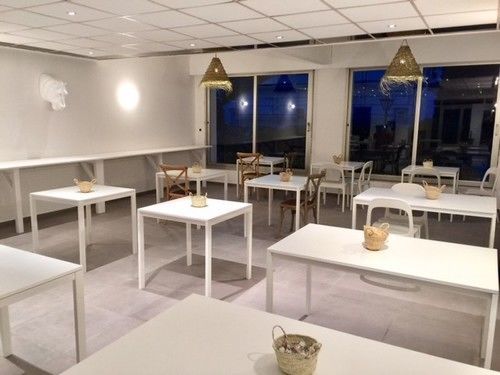 Hotel Blanc Sable 3*